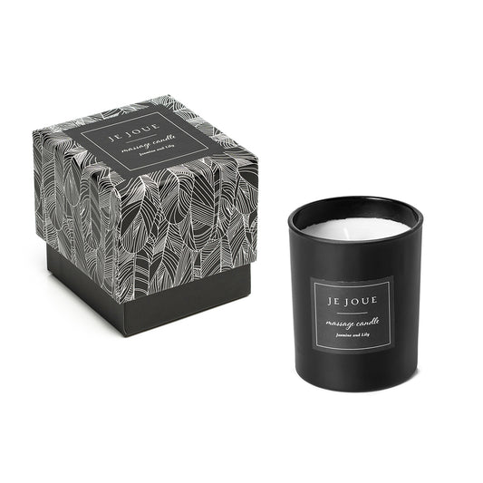 Je Joue Jasmine Lily Candle