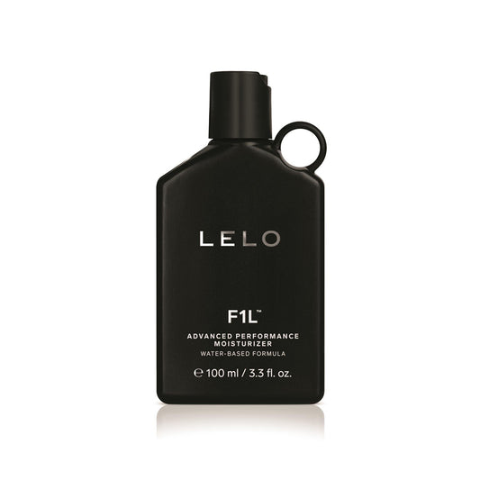 Lelo F1L Water-Based Advanced Performance Lube 3.3oz