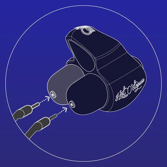Hot Octopuss Jett Turbo