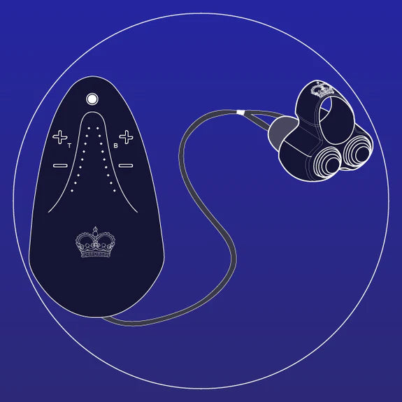 Hot Octopuss Jett Turbo