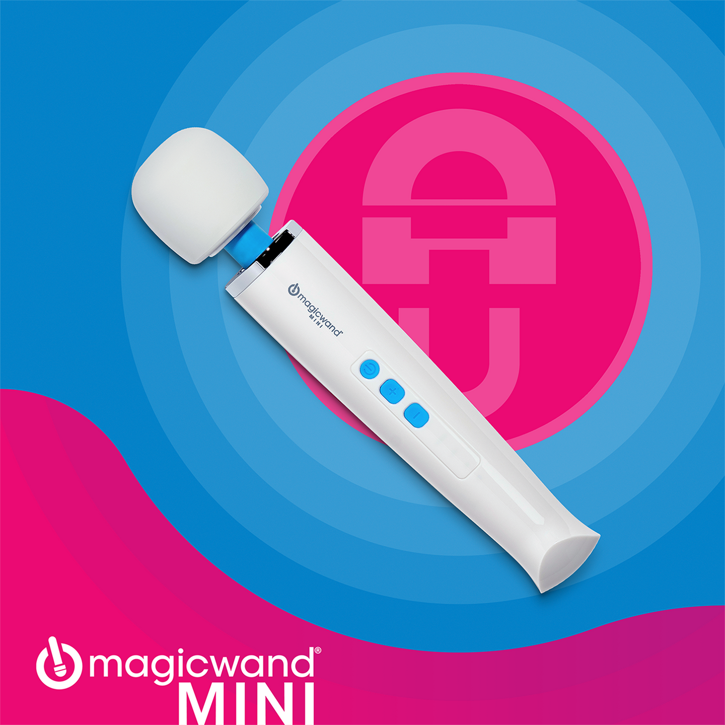 Magic Wand Mini