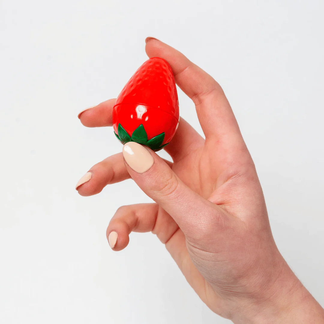 Exsens Nipple Arousal Cream  - Oh My Strawberry
