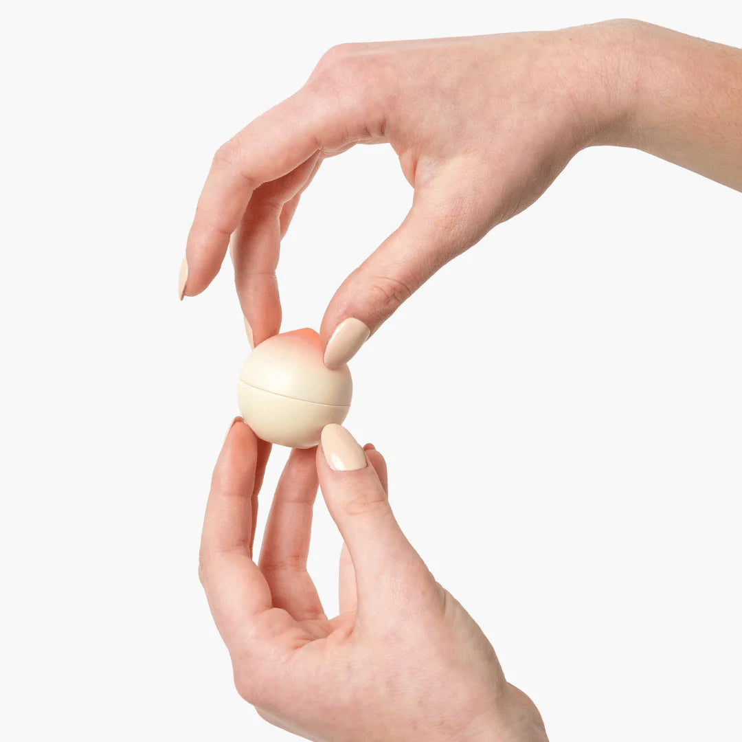 Nipple Arousal Cream - Peachy Keen