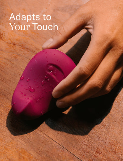 Dame Pom Flexible Vibrator