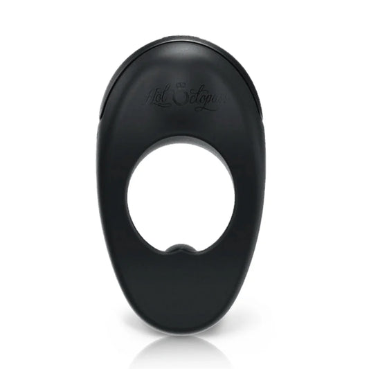 Hot Octopuss Atom Plus Rechargeable Vibrating Cock Ring