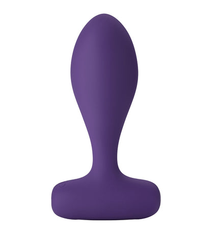 FemmeFunn Plua Remote-Controlled Vibrating Anal Plug