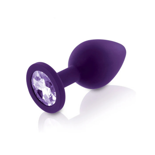Rianne S 3-Piece Booty Plug Set