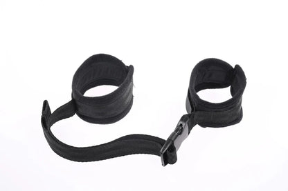 Adjustable Handcuffs