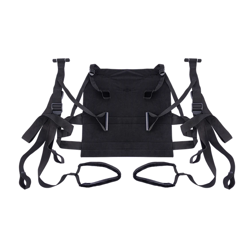 Sportsheets Pivot Deluxe Door Jam Sex Sling