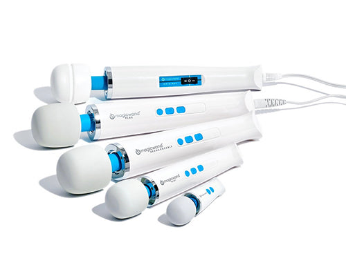 Magic Wand Micro Rechargeable Massager