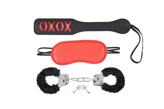 Sex & Mischief Sweet Punishment Set