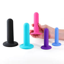 Colours Dilator Kit