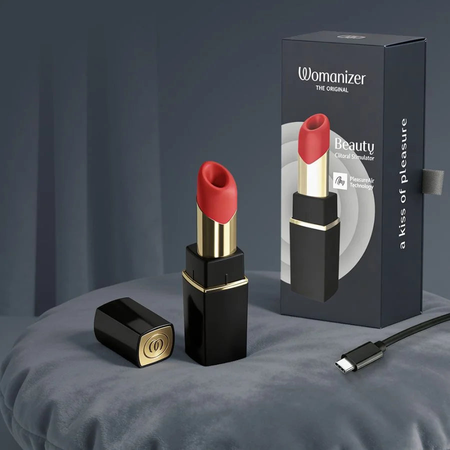 Womanizer Beauty