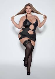 Fetish Selene Queen Sized
