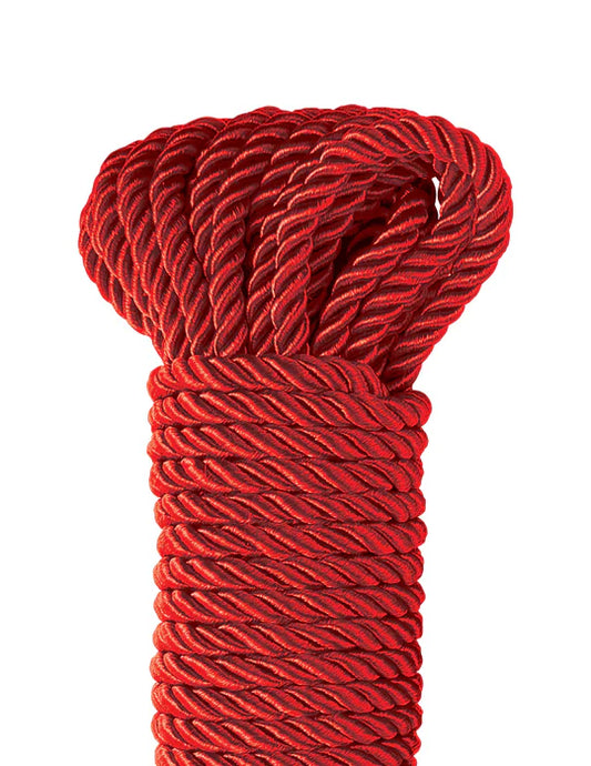 Japanese Silk Rope 10.5 m / 35 ft.