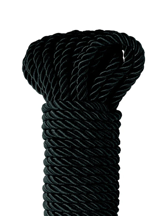 Japanese Silk Rope 10.5 m / 35 ft.