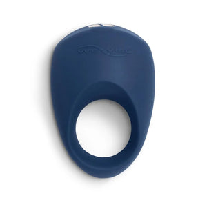 We-Vibe Pivot 2 Vibrating Couples Ring - Slate