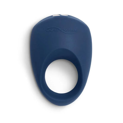 We-Vibe Pivot 2 Vibrating Couples Ring - Slate