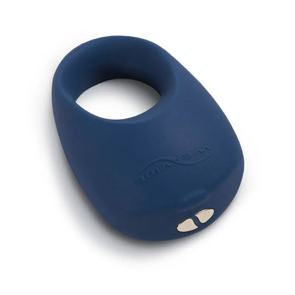 We-Vibe Pivot 2 Vibrating Couples Ring - Slate