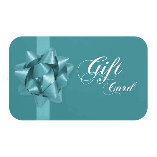Pure Pleasure Gift Card