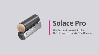 Lovense Solace Pro