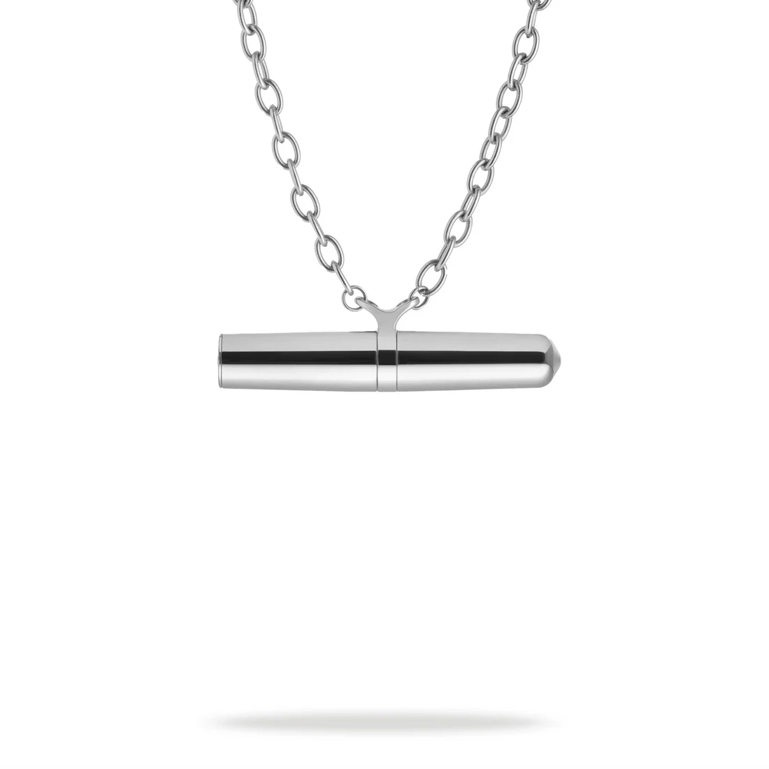 Crave Tease Vibrator Necklace