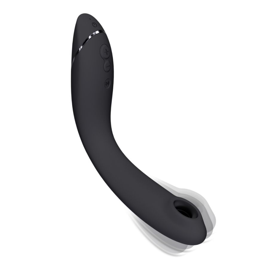 Womanizer OG G-Spot Pleasure Air Stimulator