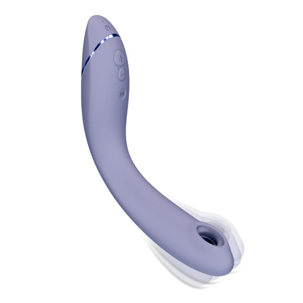 Womanizer OG G-Spot Pleasure Air Stimulator