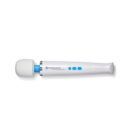 Magic Wand Rechargeable
