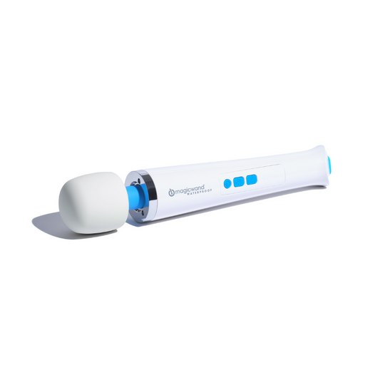 Magic Wand HV-360 Waterproof Rechargeable Massager