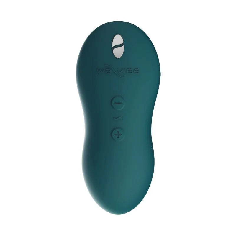 We-Vibe Touch X Rechargeable Lay-On Vibrator & Massager