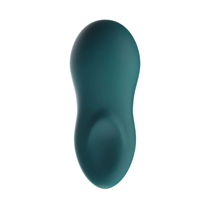 We-Vibe Touch X Rechargeable Lay-On Vibrator & Massager