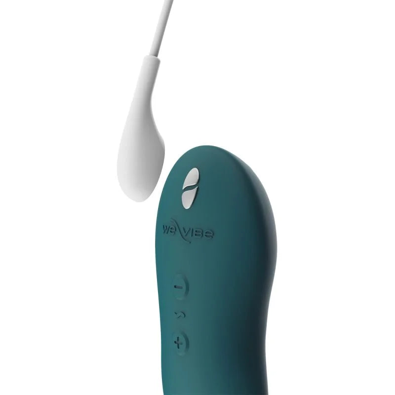 We-Vibe Touch X Rechargeable Lay-On Vibrator & Massager