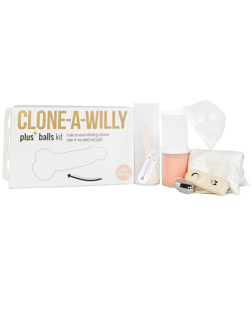 Clone-A-Willy: Customized Adult Toys?
